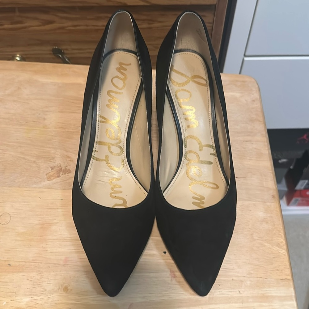 Sam Edelman heels